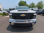 2025 Chevrolet Silverado 3500 Crew Cab DRW 4WD Air-Flo Dump Truck for sale #L3547 - photo 39