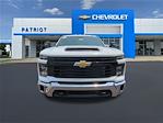 New 2025 Chevrolet Silverado 3500 Crew Cab 4x4 9' Air-Flo Steel Dump Truck for sale #L3547 - photo 5