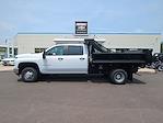2025 Chevrolet Silverado 3500 Crew Cab DRW 4WD Air-Flo Dump Truck for sale #L3547 - photo 41