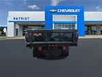New 2025 Chevrolet Silverado 3500 Crew Cab 4x4 9' Air-Flo Steel Dump Truck for sale #L3547 - photo 8