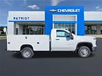 2025 Chevrolet Silverado 3500 Regular Cab DRW 4WD Knapheide Service Truck for sale #L3548 - photo 3