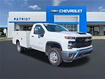 2025 Chevrolet Silverado 3500 Regular Cab DRW 4WD Knapheide Service Truck for sale #L3548 - photo 4