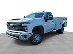 New 2025 Chevrolet Silverado 3500 Regular Cab Service Truck for sale #L3548 - photo 35