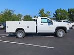 New 2025 Chevrolet Silverado 3500 Regular Cab Service Truck for sale #L3548 - photo 36
