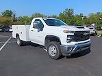 New 2025 Chevrolet Silverado 3500 Regular Cab Service Truck for sale #L3548 - photo 37