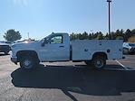 New 2025 Chevrolet Silverado 3500 Regular Cab Service Truck for sale #L3548 - photo 40