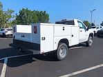 New 2025 Chevrolet Silverado 3500 Regular Cab Service Truck for sale #L3548 - photo 43