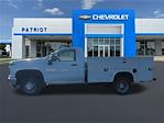 2025 Chevrolet Silverado 3500 Regular Cab DRW 4WD Knapheide Service Truck for sale #L3548 - photo 7
