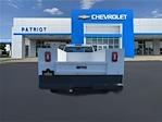 2025 Chevrolet Silverado 3500 Regular Cab DRW 4WD Knapheide Service Truck for sale #L3548 - photo 8