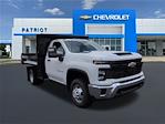 2025 Chevrolet Silverado 3500 Regular Cab DRW 4WD Knapheide Dump Truck for sale #L3549 - photo 3