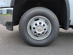 2025 Chevrolet Silverado 3500 Regular Cab DRW 4WD Knapheide Dump Truck for sale #L3549 - photo 29