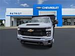 2025 Chevrolet Silverado 3500 Regular Cab DRW 4WD Knapheide Dump Truck for sale #L3549 - photo 4
