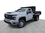 2025 Chevrolet Silverado 3500 Regular Cab DRW 4WD Knapheide Dump Truck for sale #L3549 - photo 31