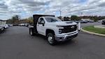 2025 Chevrolet Silverado 3500 Regular Cab DRW 4WD Knapheide Dump Truck for sale #L3549 - photo 32