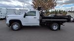2025 Chevrolet Silverado 3500 Regular Cab DRW 4WD Knapheide Dump Truck for sale #L3549 - photo 35