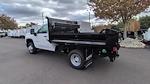 2025 Chevrolet Silverado 3500 Regular Cab DRW 4WD Knapheide Dump Truck for sale #L3549 - photo 36