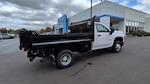 2025 Chevrolet Silverado 3500 Regular Cab DRW 4WD Knapheide Dump Truck for sale #L3549 - photo 38