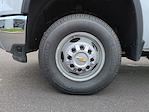 2025 Chevrolet Silverado 3500 Regular Cab DRW 4WD Knapheide Dump Truck for sale #L3549 - photo 59