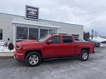 2018 Chevrolet Silverado 1500 Crew Cab 4WD Pickup for sale #L3557C - photo 2