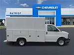 2025 Chevrolet Express 3500 Regular Cab RWD Service Utility Van for sale #L3565 - photo 3