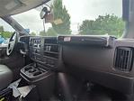 2025 Chevrolet Express 3500 Regular Cab RWD Service Utility Van for sale #L3565 - photo 27