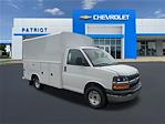 2025 Chevrolet Express 3500 Regular Cab RWD Service Utility Van for sale #L3565 - photo 4