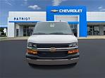 2025 Chevrolet Express 3500 Regular Cab RWD Service Utility Van for sale #L3565 - photo 5