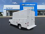 2025 Chevrolet Express 3500 Regular Cab RWD Service Utility Van for sale #L3565 - photo 2
