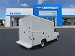 2025 Chevrolet Express 3500 Regular Cab RWD Service Utility Van for sale #L3565 - photo 9
