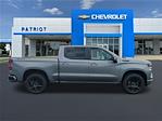 2025 Chevrolet Silverado 1500 Crew Cab 4x4 Pickup for sale #L3566 - photo 3
