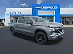 2025 Chevrolet Silverado 1500 Crew Cab 4x4 Pickup for sale #L3566 - photo 4