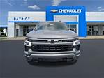 2025 Chevrolet Silverado 1500 Crew Cab 4x4 Pickup for sale #L3566 - photo 5