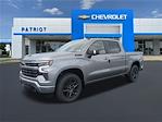 2025 Chevrolet Silverado 1500 Crew Cab 4x4 Pickup for sale #L3566 - photo 6