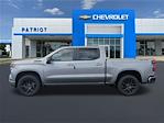 2025 Chevrolet Silverado 1500 Crew Cab 4x4 Pickup for sale #L3566 - photo 7