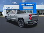 2025 Chevrolet Silverado 1500 Crew Cab 4x4 Pickup for sale #L3566 - photo 2