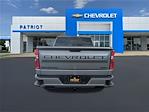 2025 Chevrolet Silverado 1500 Crew Cab 4x4 Pickup for sale #L3566 - photo 8