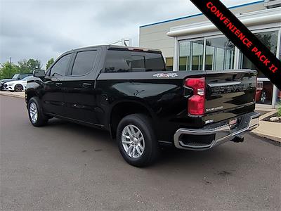 2020 Chevrolet Silverado 1500 Crew Cab 4x4 Pickup for sale #L3568A - photo 2