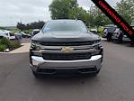 2020 Chevrolet Silverado 1500 Crew Cab 4x4 Pickup for sale #L3568A - photo 5
