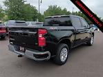 2020 Chevrolet Silverado 1500 Crew Cab 4x4 Pickup for sale #L3568A - photo 9