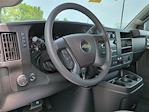 2025 Chevrolet Express 3500 Regular Cab RWD Service Utility Van for sale #L3569 - photo 10