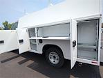 2025 Chevrolet Express 3500 Regular Cab RWD Service Utility Van for sale #L3569 - photo 23