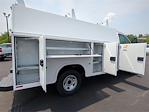 2025 Chevrolet Express 3500 Regular Cab RWD Service Utility Van for sale #L3569 - photo 25