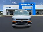 2025 Chevrolet Express 3500 Regular Cab RWD Service Utility Van for sale #L3569 - photo 5