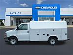 2025 Chevrolet Express 3500 Regular Cab RWD Service Utility Van for sale #L3569 - photo 7