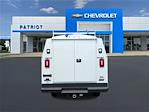 2025 Chevrolet Express 3500 Regular Cab RWD Service Utility Van for sale #L3569 - photo 8