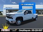 2025 Chevrolet Silverado 3500 Crew Cab 4x4 Pickup for sale #L3574 - photo 1