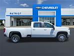 2025 Chevrolet Silverado 3500 Crew Cab 4x4 Pickup for sale #L3574 - photo 3