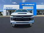 2025 Chevrolet Silverado 3500 Crew Cab 4x4 Pickup for sale #L3574 - photo 5
