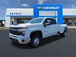 2025 Chevrolet Silverado 3500 Crew Cab 4x4 Pickup for sale #L3574 - photo 6
