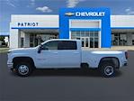 2025 Chevrolet Silverado 3500 Crew Cab 4x4 Pickup for sale #L3574 - photo 7